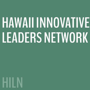 logo of Hawaii Innovative Leaders Network