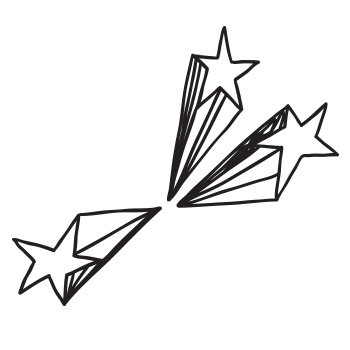 Star illustration