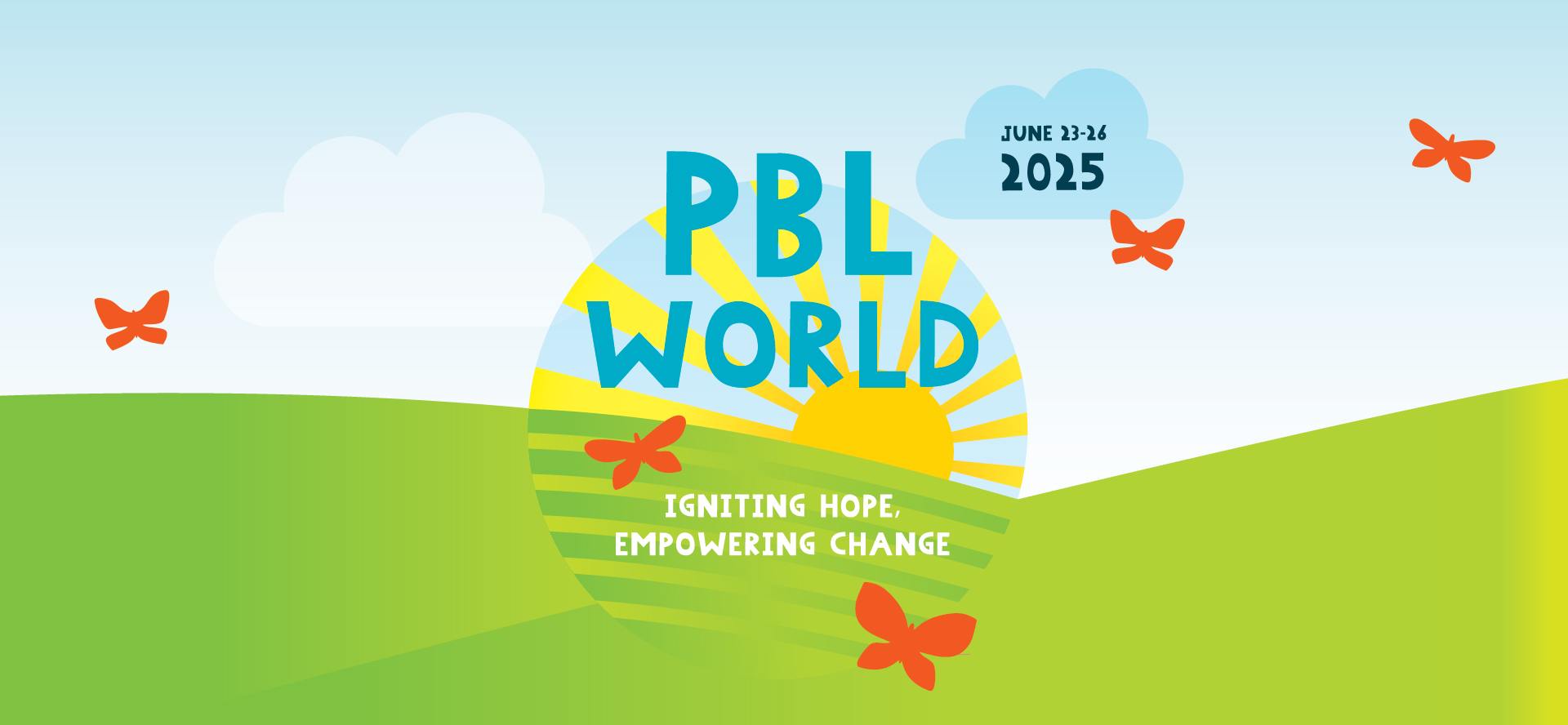 PBL World 2025