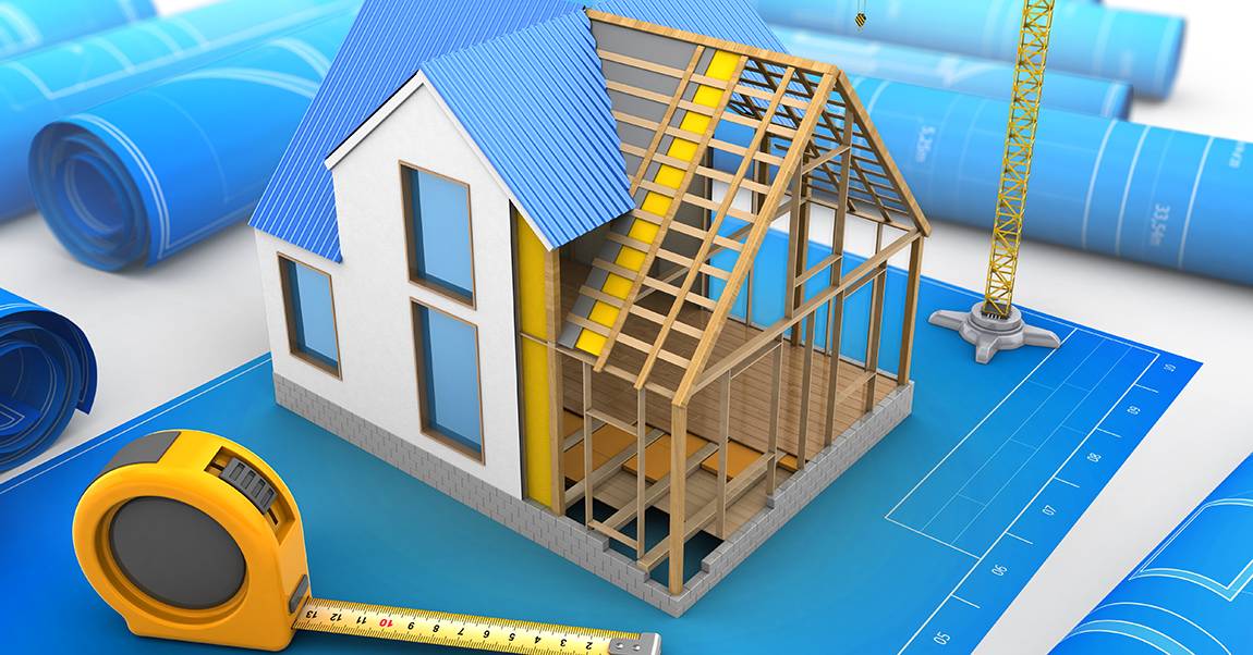 home construction design