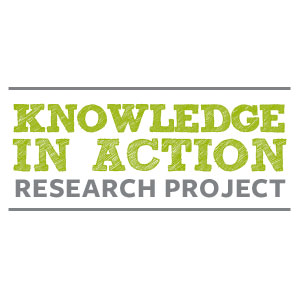 Knowledge in Action logo