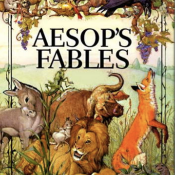 Aesops Fables