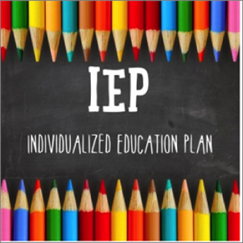 IEP