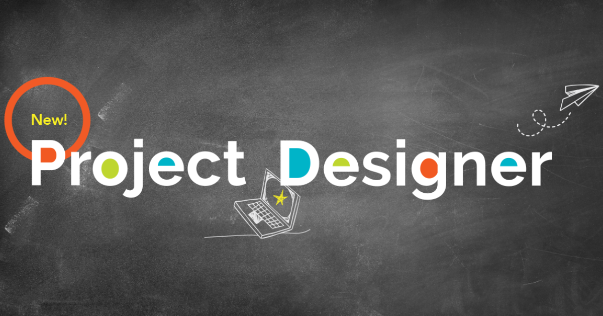 PBL Project Designer