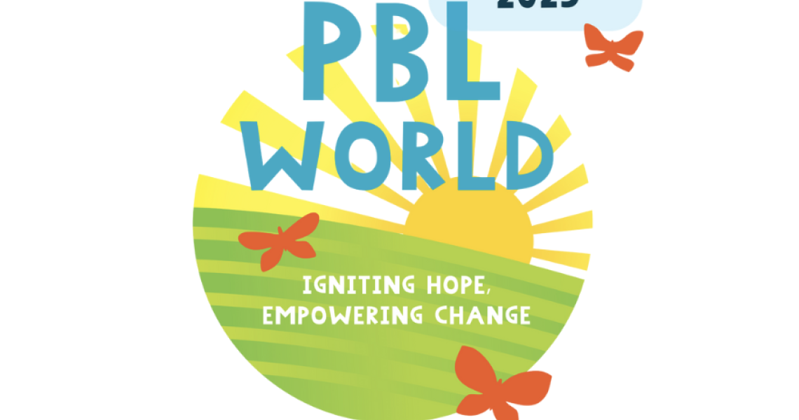 PBL World Logo