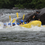 River Rafting