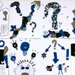 Student artwork