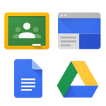 Google apps