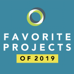 My Favorite Projects of 2019