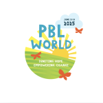 PBL World Logo