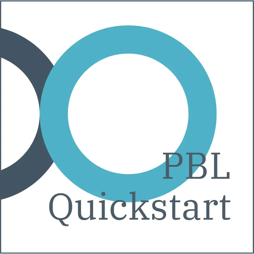 PBL Quickstart